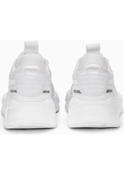 Erkek White Puma Rs-X Triple Beyaz Erkek Günlük Spor Ayakkabı indirimleri