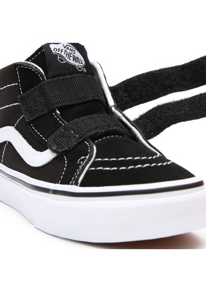 Uy Sk8-Mid Reissue V VN00018T6BT1 fiyatları