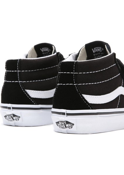 Uy Sk8-Mid Reissue V VN00018T6BT1 modelleri