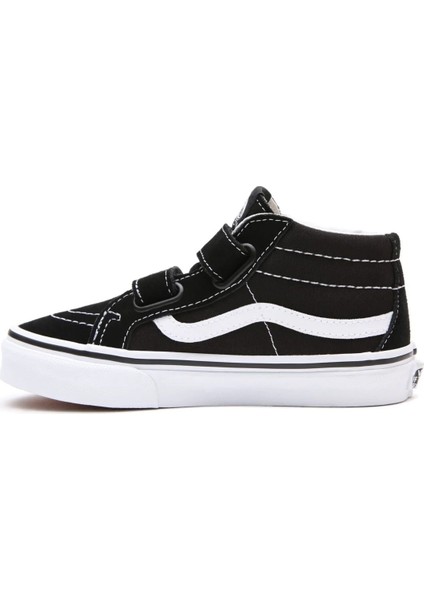 Uy Sk8-Mid Reissue V VN00018T6BT1 fırsatları