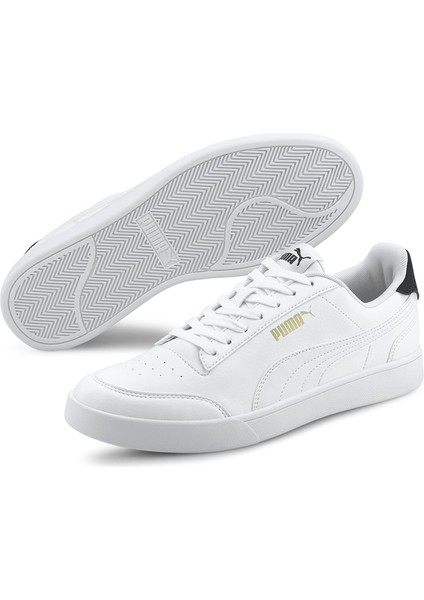 Shuffle Peaco Erkek Günlük Ayakkabı - 30966801 modelleri