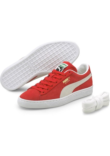 Suede Classic XXI Erkek Spor Ayakkabı 37491502