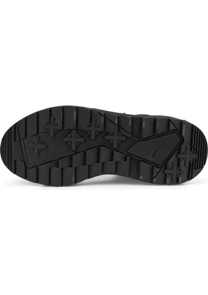 X-Ray Speed Mid Wtr Siyah Unisex Spor Ayakkabı 38586901 fırsatları