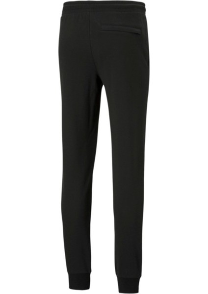 Classics Sweatpants Cuff Tr Erkek Siyah Dar Paça Eşofman Altı 53009001 fiyatları