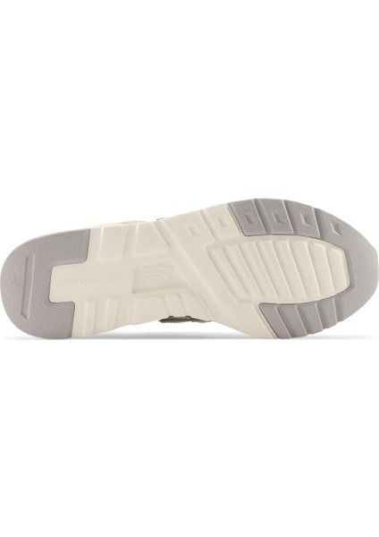 997 Gri Unisex Sneaker CM997HPI modelleri
