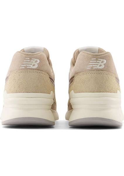 997 Gri Unisex Sneaker CM997HPI fırsatları