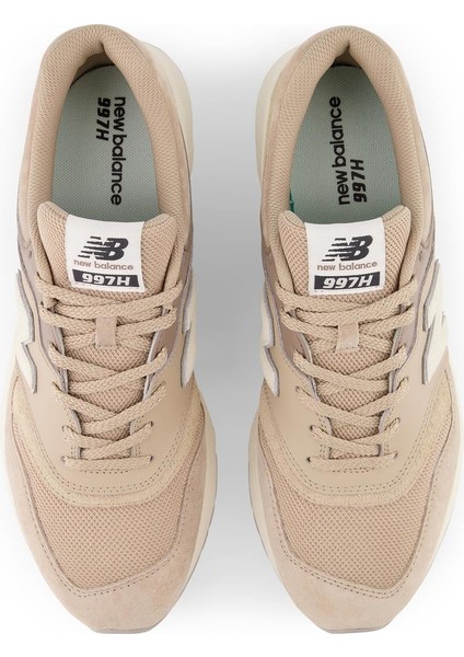 997 Gri Unisex Sneaker CM997HPI indirimleri