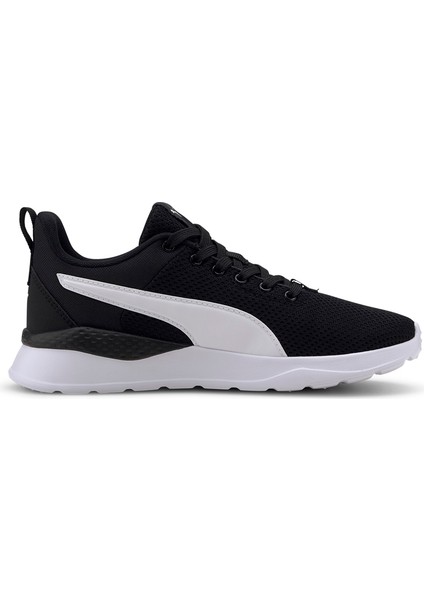 Anzarun Lite Jr Siyah Çocuk Spor Ayakkabı 37200401 fiyatları