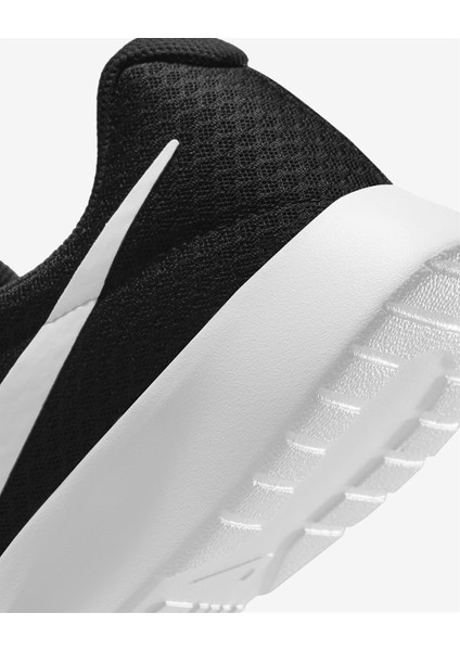 Tanjun Erkek Siyah Günlük Ayakkabı - DJ6258-003 fırsatları