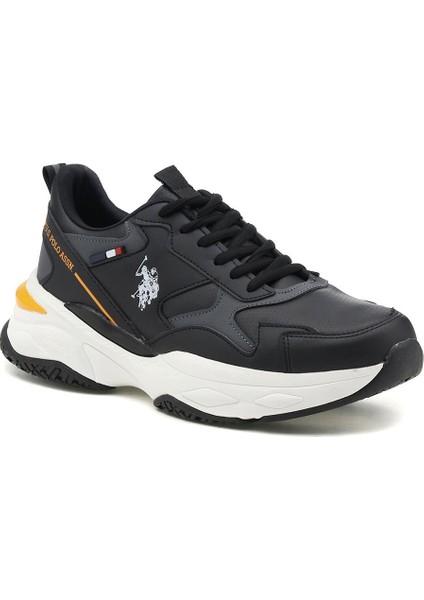 Solıdar 2pr 101163789 Hafif Yüksek Taban Günlük Erkek Casual Sneaker Ayakkabı modelleri