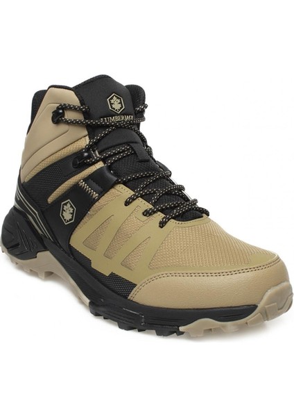 Star HI 2PR Erkek Outdoor Bot - Kum