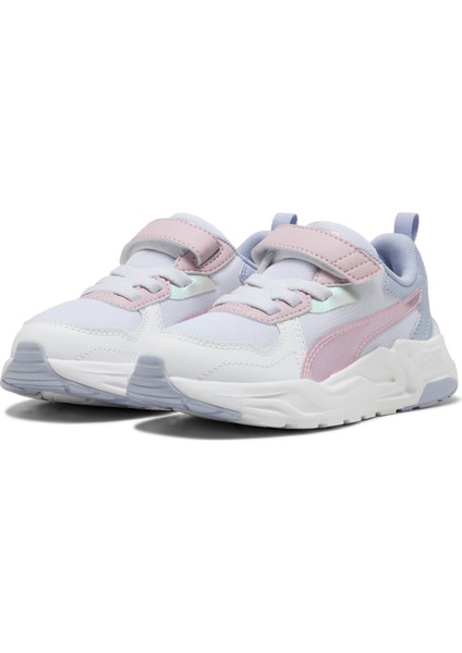 Trinityliteblurrydreamsac+Ps Çocuk Sneaker