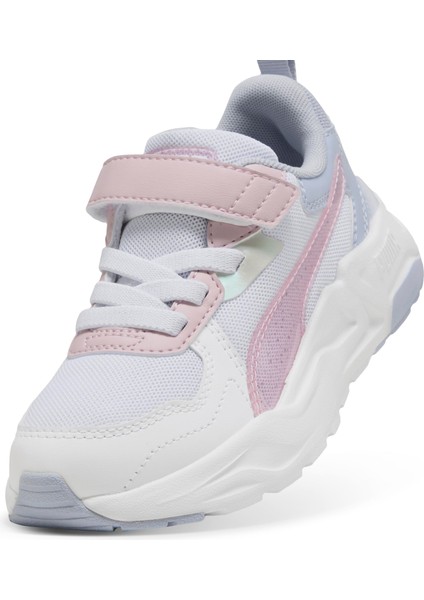 Trinityliteblurrydreamsac+Ps Çocuk Sneaker fiyatları