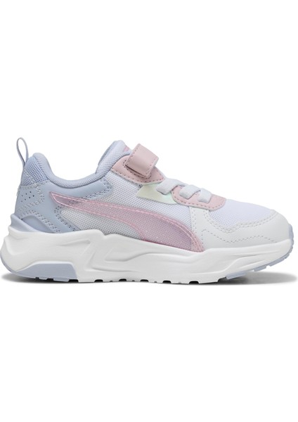 Trinityliteblurrydreamsac+Ps Çocuk Sneaker modelleri