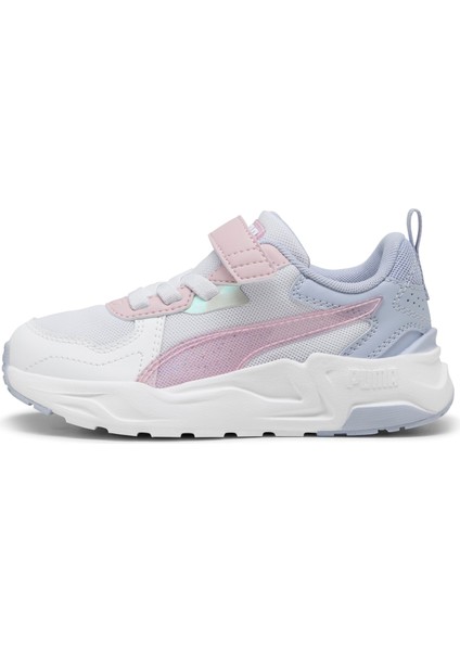 Trinityliteblurrydreamsac+Ps Çocuk Sneaker fırsatları