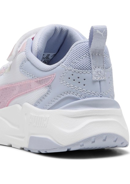 Trinityliteblurrydreamsac+Ps Çocuk Sneaker indirimleri