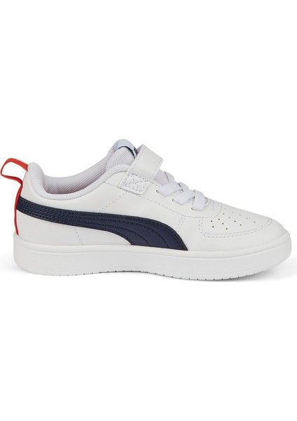 Puma Rickie Ac+ Ps Çocuk Sneaker modelleri