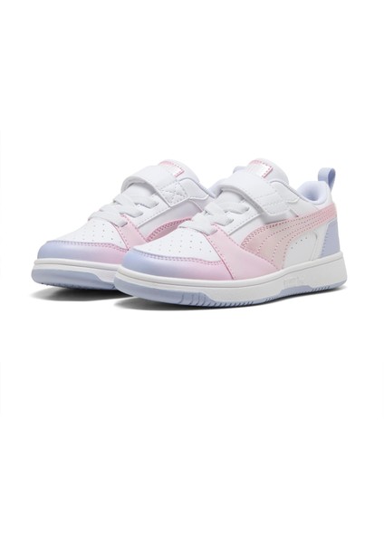 Pumarbndv6Loblurrydreamsa+Ps Çocuk Sneaker