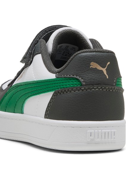 Puma Caven 2.0 Ac+ Ps Çocuk Sneaker fiyatları