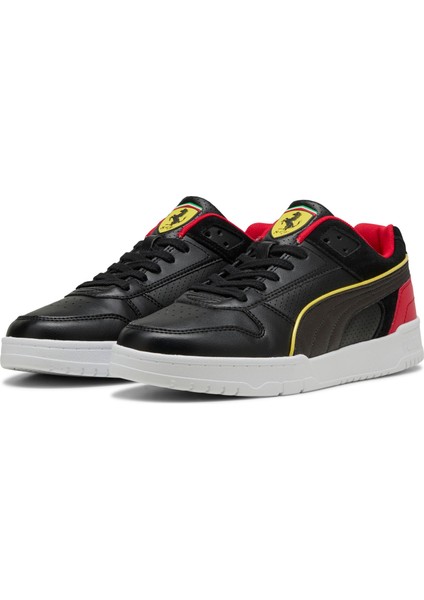 Ferrari Rbd Game Low Erkek Sneaker