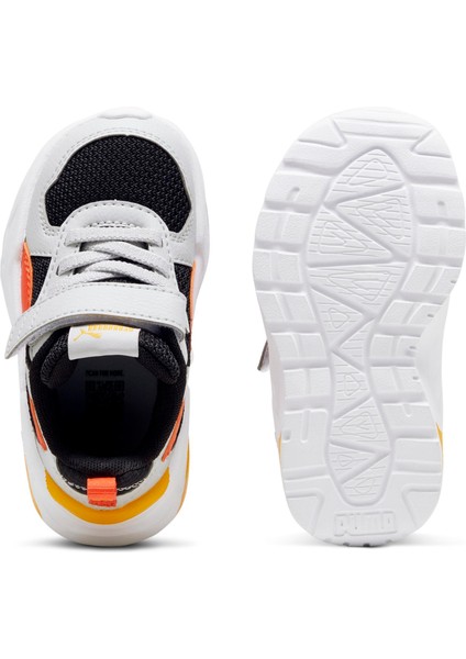 Trinity Lite Ac+ inf Bebek Sneaker modelleri