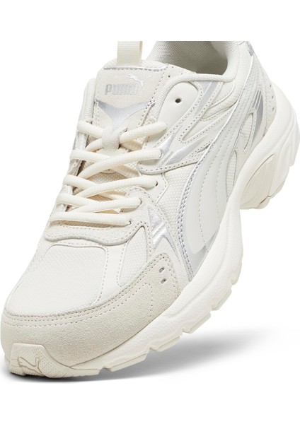 Milenio Tech Suede Erkek Sneaker fiyatları