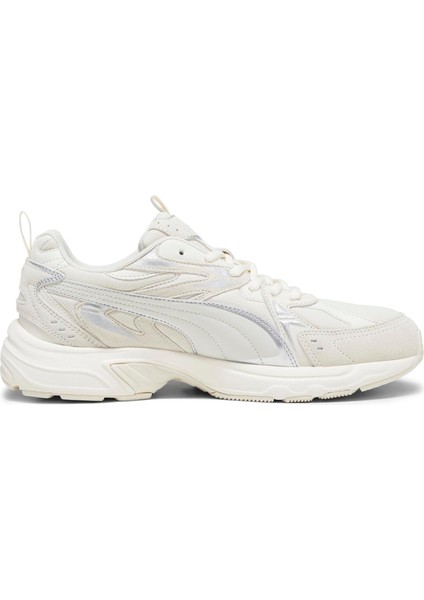 Milenio Tech Suede Erkek Sneaker modelleri