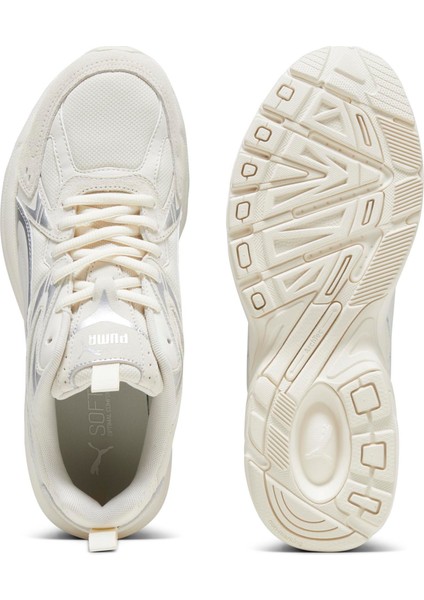 Milenio Tech Suede Erkek Sneaker indirimleri