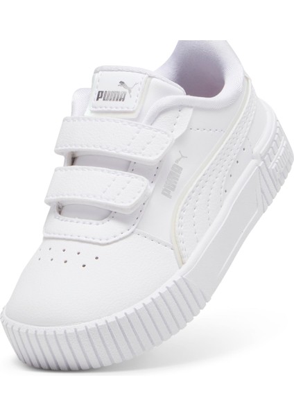 Carina 2.0 Holo 2.0 V inf Bebek Sneaker modelleri