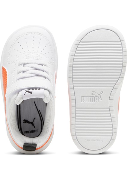 Rickie Ac+ inf Bebek Sneaker fiyatları