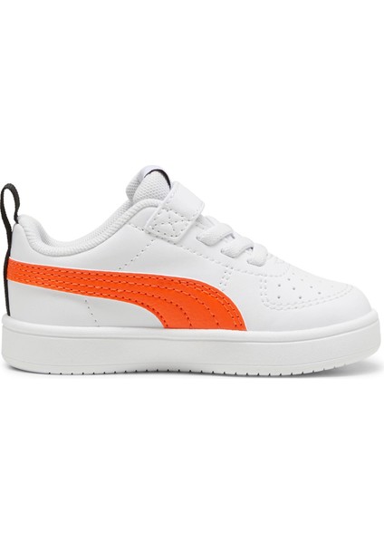 Rickie Ac+ inf Bebek Sneaker modelleri