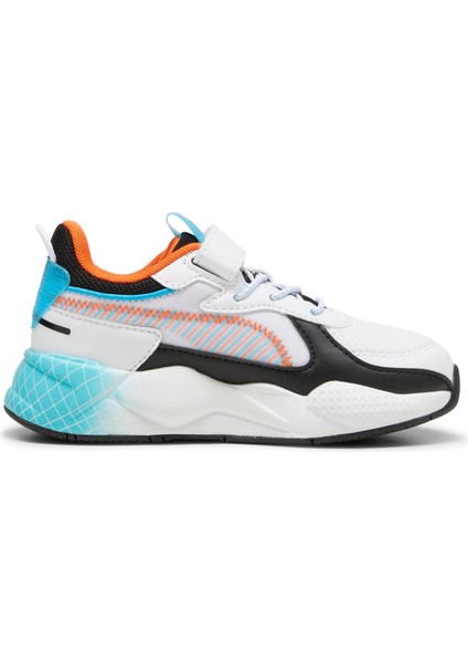 Rs-X Artificialfriendsac+ Ps Çocuk Sneaker fiyatları