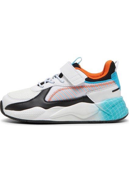 Rs-X Artificialfriendsac+ Ps Çocuk Sneaker modelleri