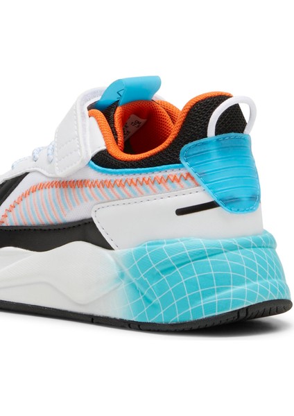 Rs-X Artificialfriendsac+ Ps Çocuk Sneaker fırsatları