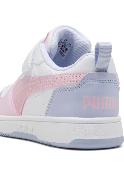 Pumarbndv6Loblurrydreamsa+Ps Çocuk Sneaker modelleri