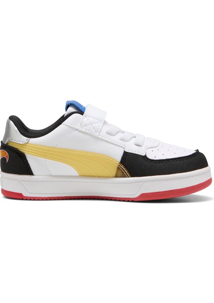 Puma Caven 2.0Hotwheelsac+Ps Çocuk Sneaker fiyatları