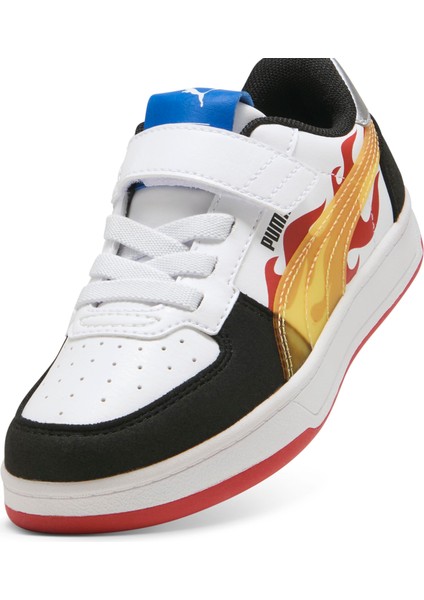 Puma Caven 2.0Hotwheelsac+Ps Çocuk Sneaker modelleri