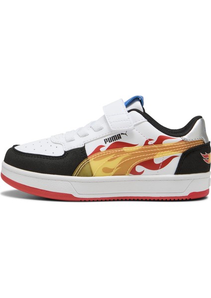 Puma Caven 2.0Hotwheelsac+Ps Çocuk Sneaker fırsatları