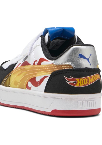 Puma Caven 2.0Hotwheelsac+Ps Çocuk Sneaker indirimleri