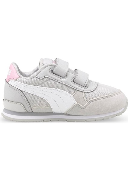 St Runner V3 Mesh V Inf Çocuk Gri Günlük Spor Ayakkabı - 385512-03 indirimleri