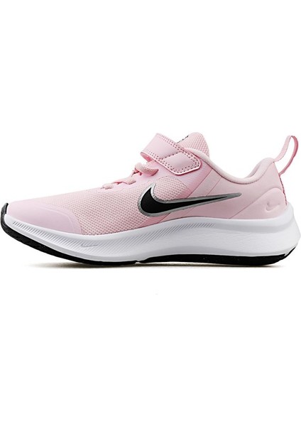Star Runner 3 (Psv) Çocuk Pembe Koşu Ayakkabı - DA2777-601 fiyatları