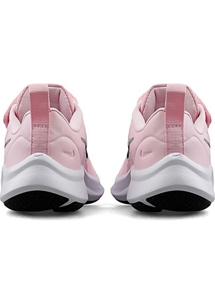 Star Runner 3 (Psv) Çocuk Pembe Koşu Ayakkabı - DA2777-601 fırsatları