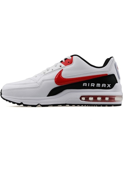Aır Max Ltd 3 Erkek Beyaz Günlük Ayakkabı - BV1171-100 fiyatları