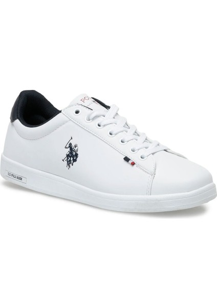 Franco 2pr Beyaz Erkek Sneaker fırsatları