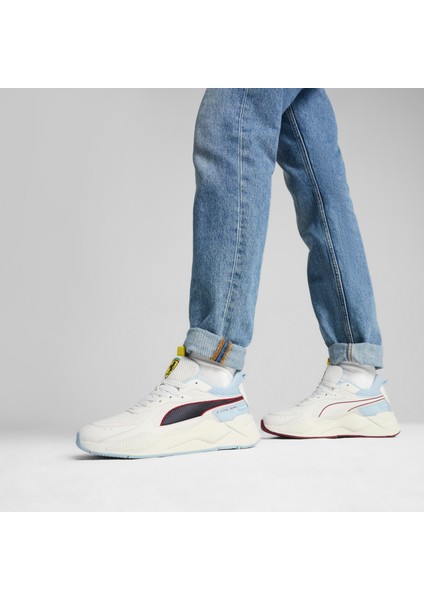 Ferrari Rs-X Erkek Sneaker indirimleri