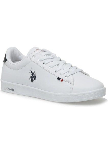 Franco Beyaz Sneaker fırsatları