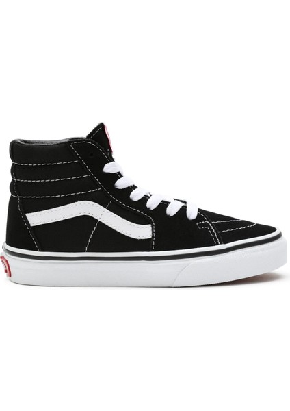 Vn000D5F6Bt1 Sk8-Hi Çocuk Spor Ayakkabı Siyah fırsatları