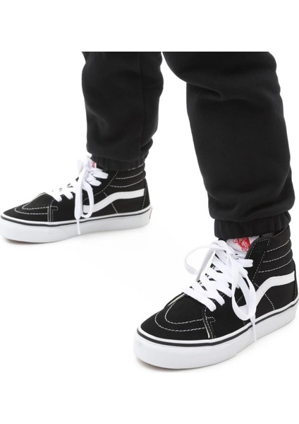 Vn000D5F6Bt1 Sk8-Hi Çocuk Spor Ayakkabı Siyah indirimleri