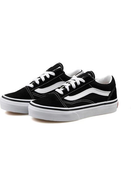 Çocuk Ayakkabı Uy Old Skool VN000W9T6BT1 Siyah fiyatları