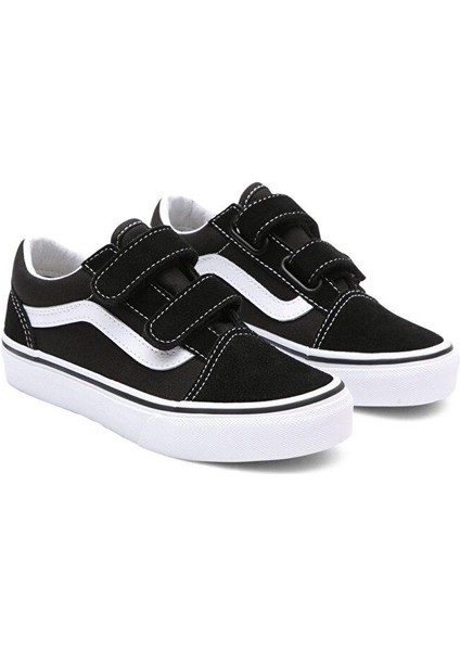 UY Old Skool V Siyah Sneaker